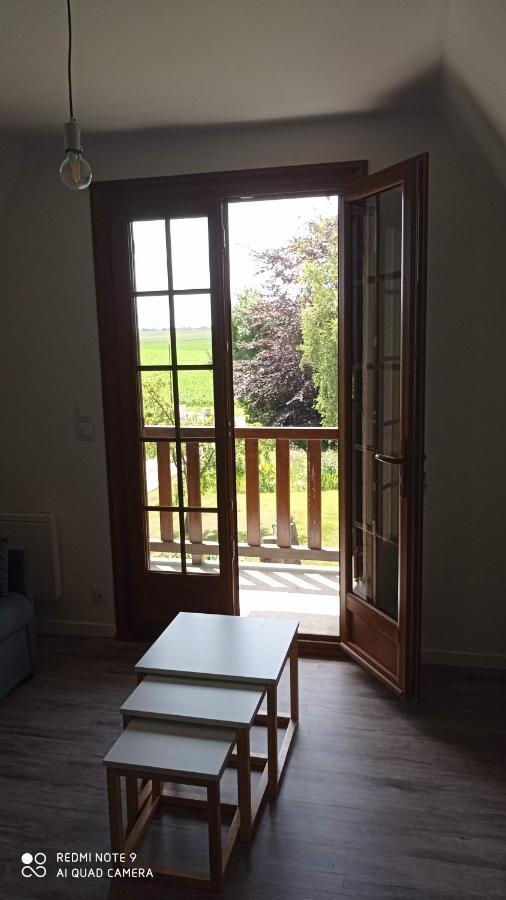 La Bella 12 - Appartement Gite Dans Maison D'Hotes Bordeaux-Saint-Clair Экстерьер фото