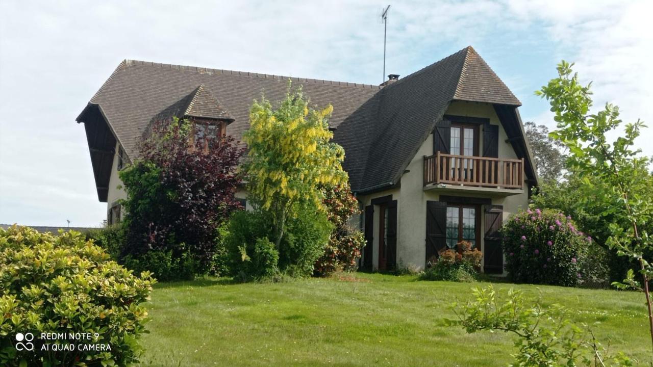 La Bella 12 - Appartement Gite Dans Maison D'Hotes Bordeaux-Saint-Clair Экстерьер фото