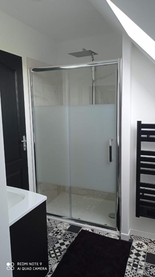 La Bella 12 - Appartement Gite Dans Maison D'Hotes Bordeaux-Saint-Clair Экстерьер фото