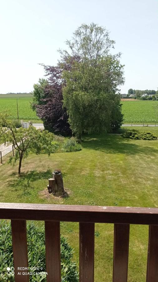 La Bella 12 - Appartement Gite Dans Maison D'Hotes Bordeaux-Saint-Clair Экстерьер фото