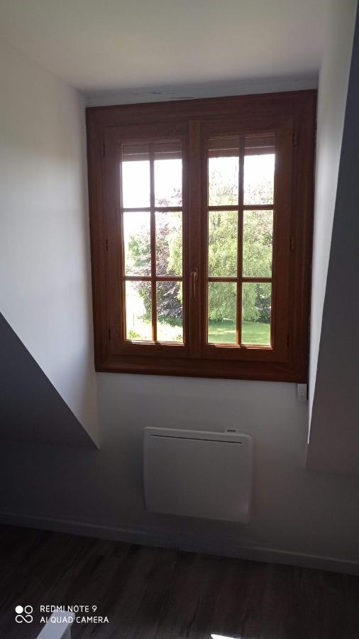 La Bella 12 - Appartement Gite Dans Maison D'Hotes Bordeaux-Saint-Clair Экстерьер фото